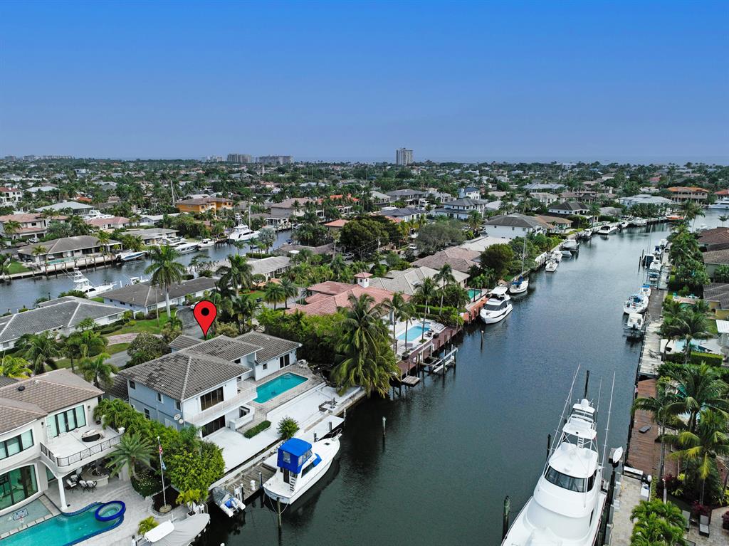 LIGHTHOUSE POINT 6TH SEC - Residential