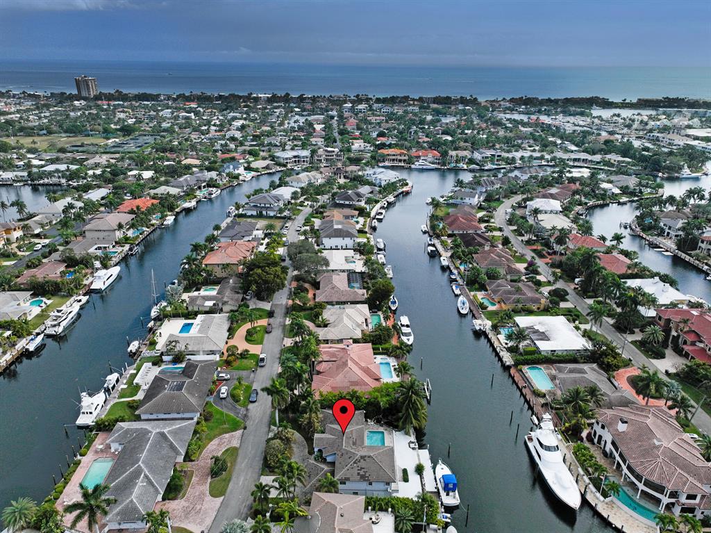 LIGHTHOUSE POINT 6TH SEC - Residential