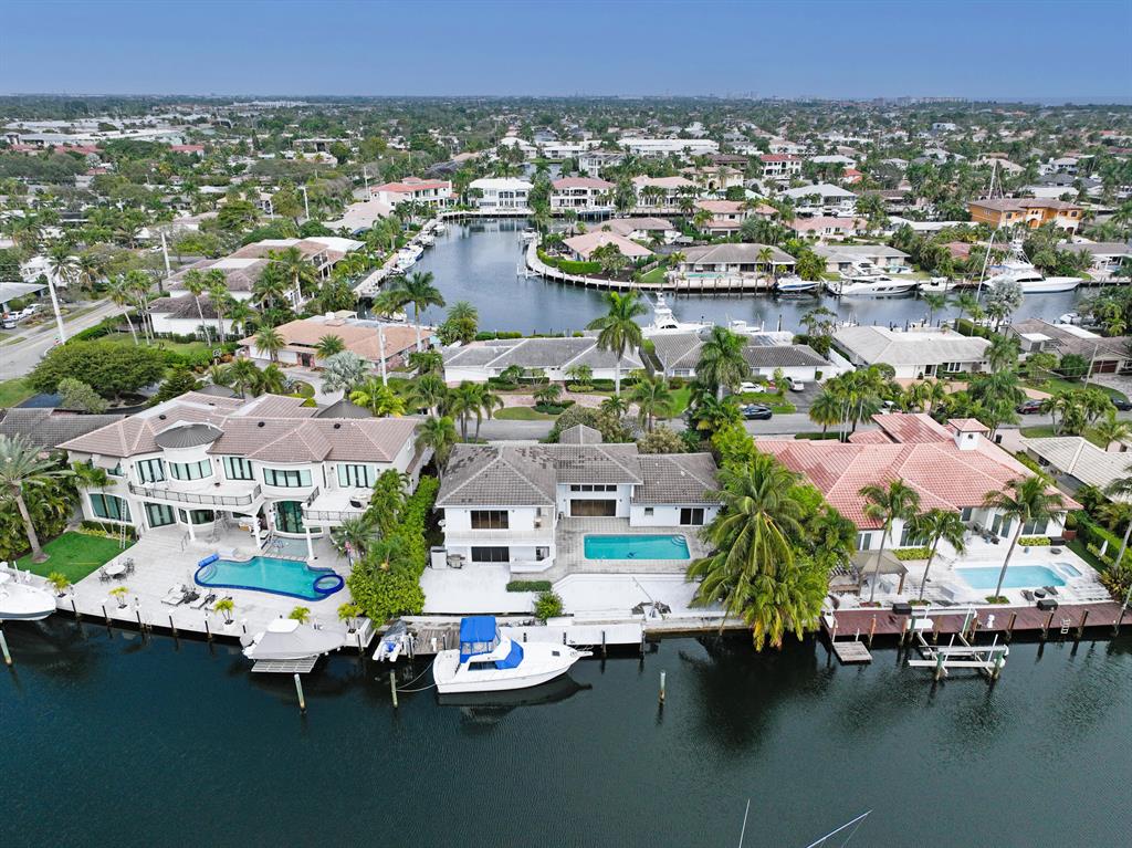 LIGHTHOUSE POINT 6TH SEC - Residential