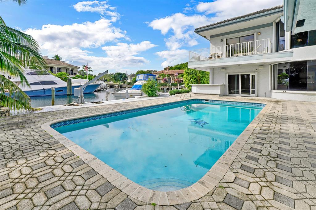 LIGHTHOUSE POINT 6TH SEC - Residential