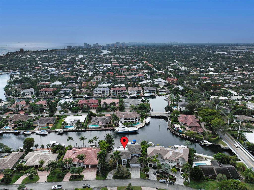 LIGHTHOUSE POINT 6TH SEC - Residential