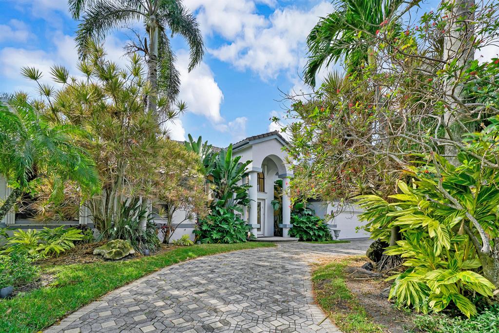 LIGHTHOUSE POINT 6TH SEC - Residential