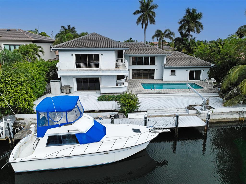 LIGHTHOUSE POINT 6TH SEC - Residential