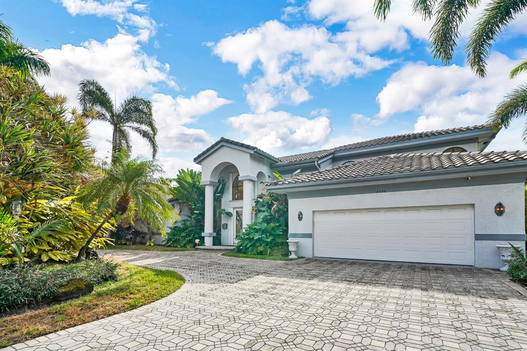 LIGHTHOUSE POINT 6TH SEC - Residential