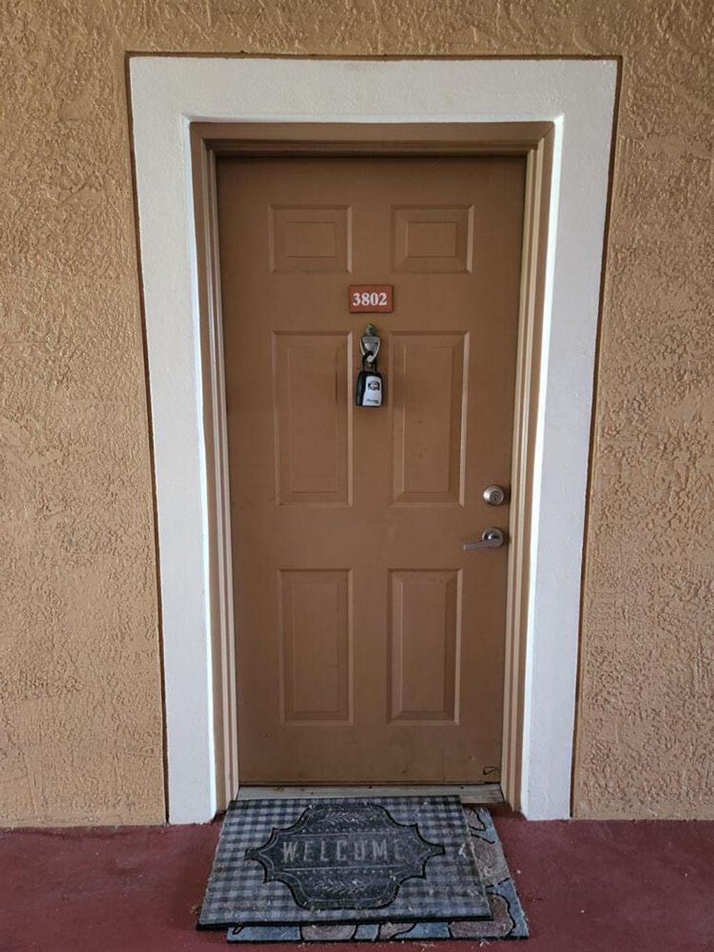 Photo of 3802 NW Mediterranean Lane #9-205, Jensen Beach, FL 34957 (MLS # R11002800)