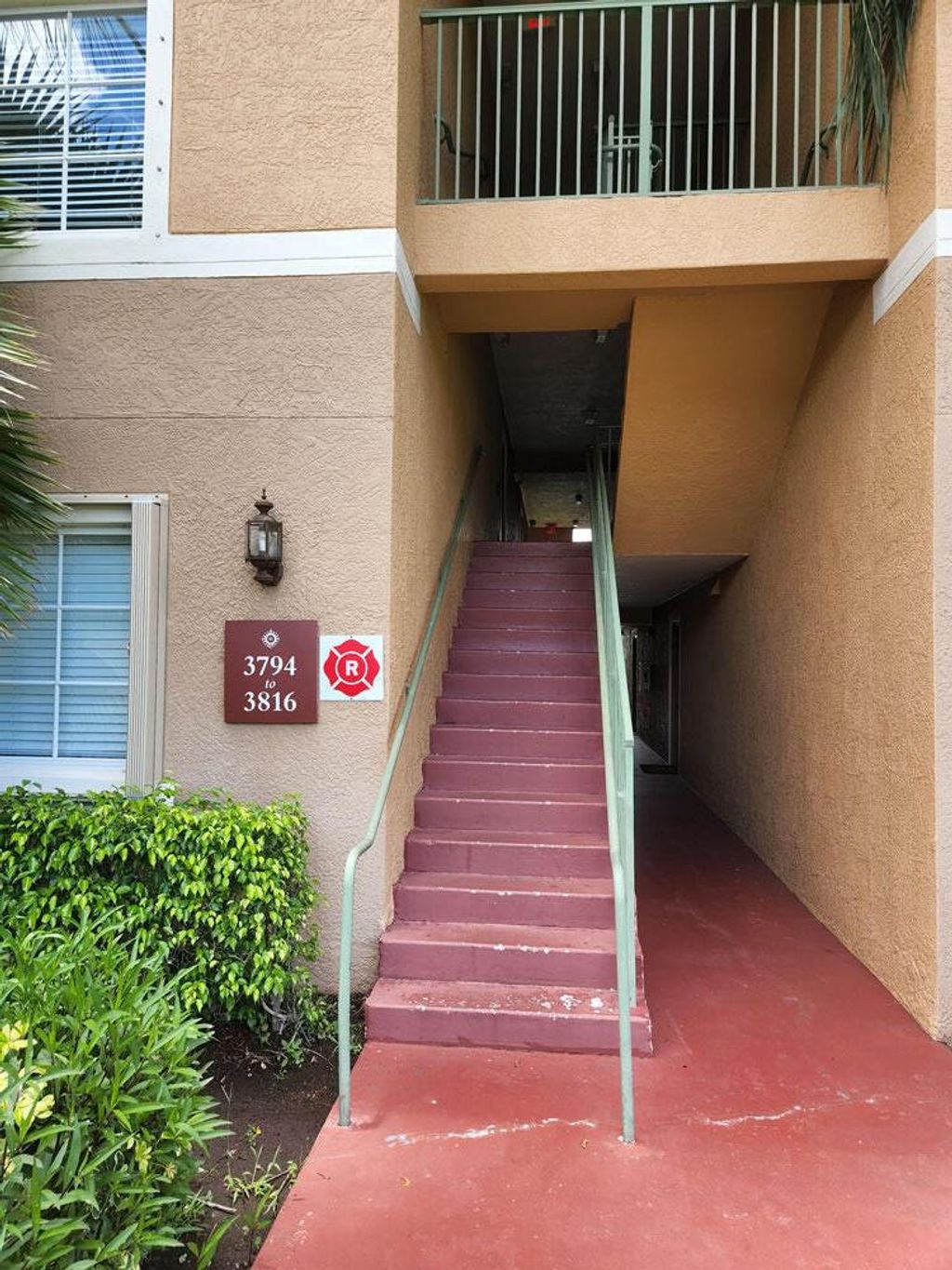 Photo of 3802 NW Mediterranean Lane #9-205, Jensen Beach, FL 34957 (MLS # R11002800)