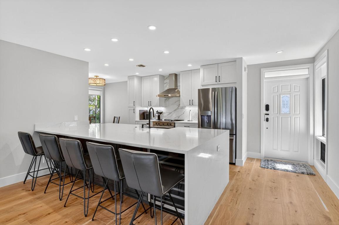 Brookwood - Residential