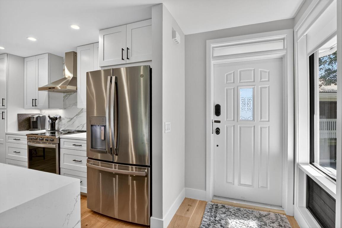 Brookwood - Residential