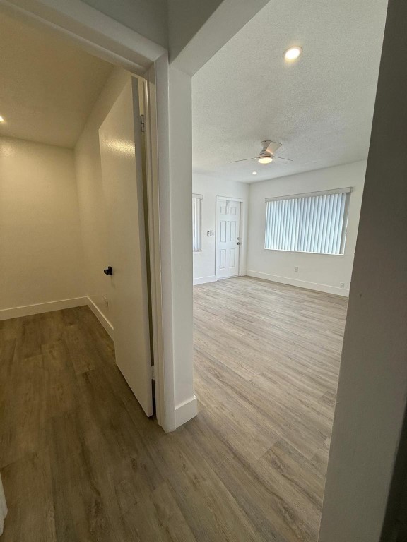 Dania Heights Ext 5-19 B - Residential Lease