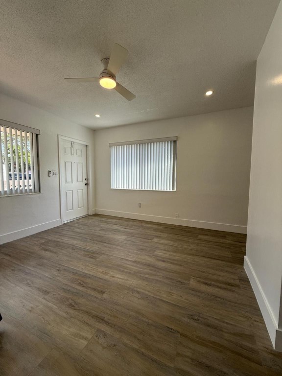 Dania Heights Ext 5-19 B - Residential Lease