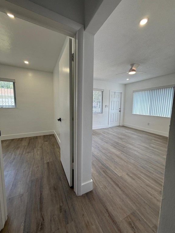 Dania Heights Ext 5-19 B - Residential Lease