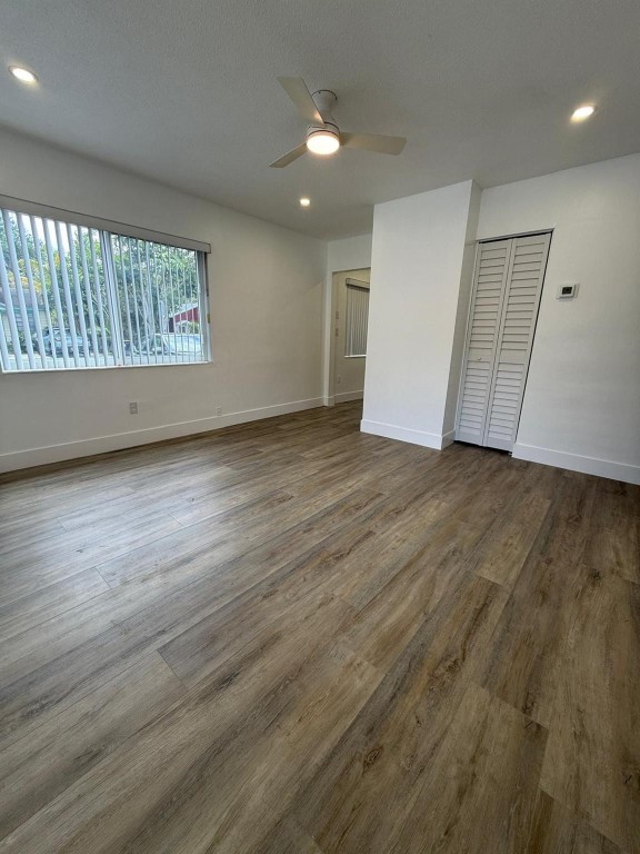 Dania Heights Ext 5-19 B - Residential Lease