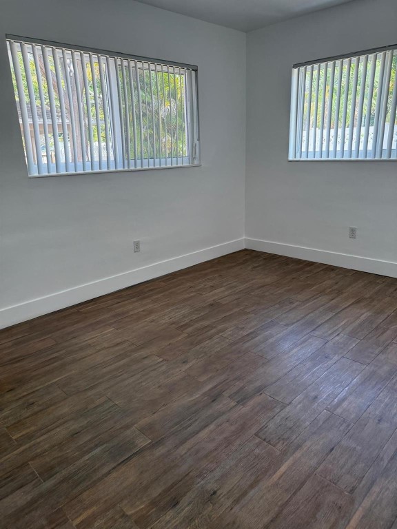 Dania Heights Ext 5-19 B - Residential Lease