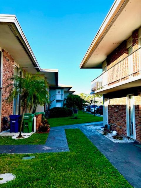 A home in Hialeah