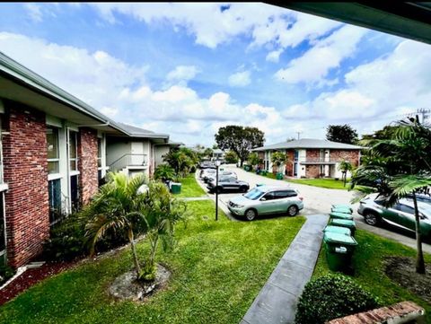 A home in Hialeah