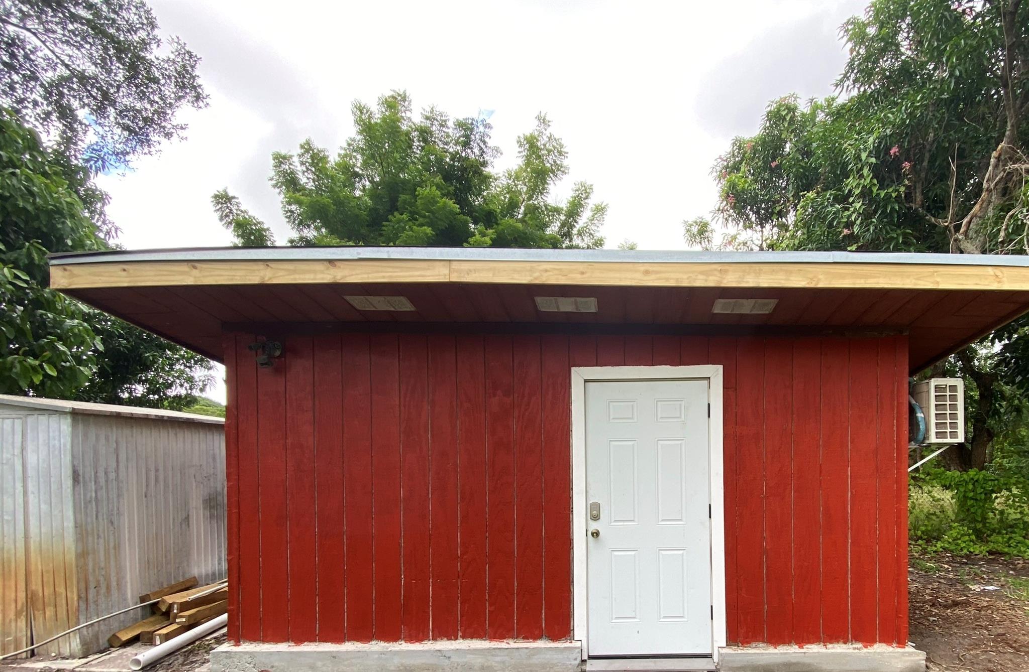 Biscayne Gardens Sec G - Residential Lease