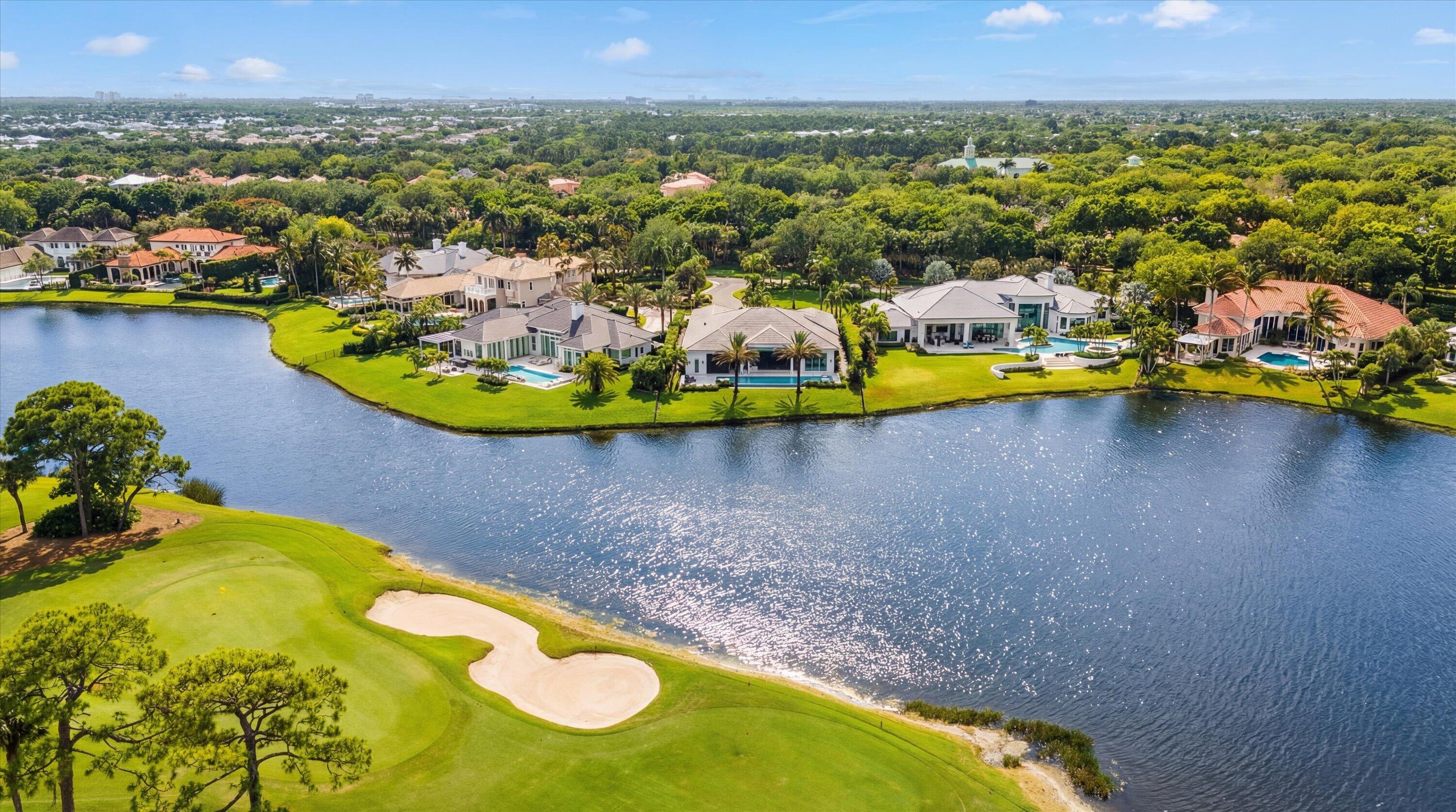 LOXAHATCHEE CLUB AT MAPLEWOOD 7 PH 2 - Residential