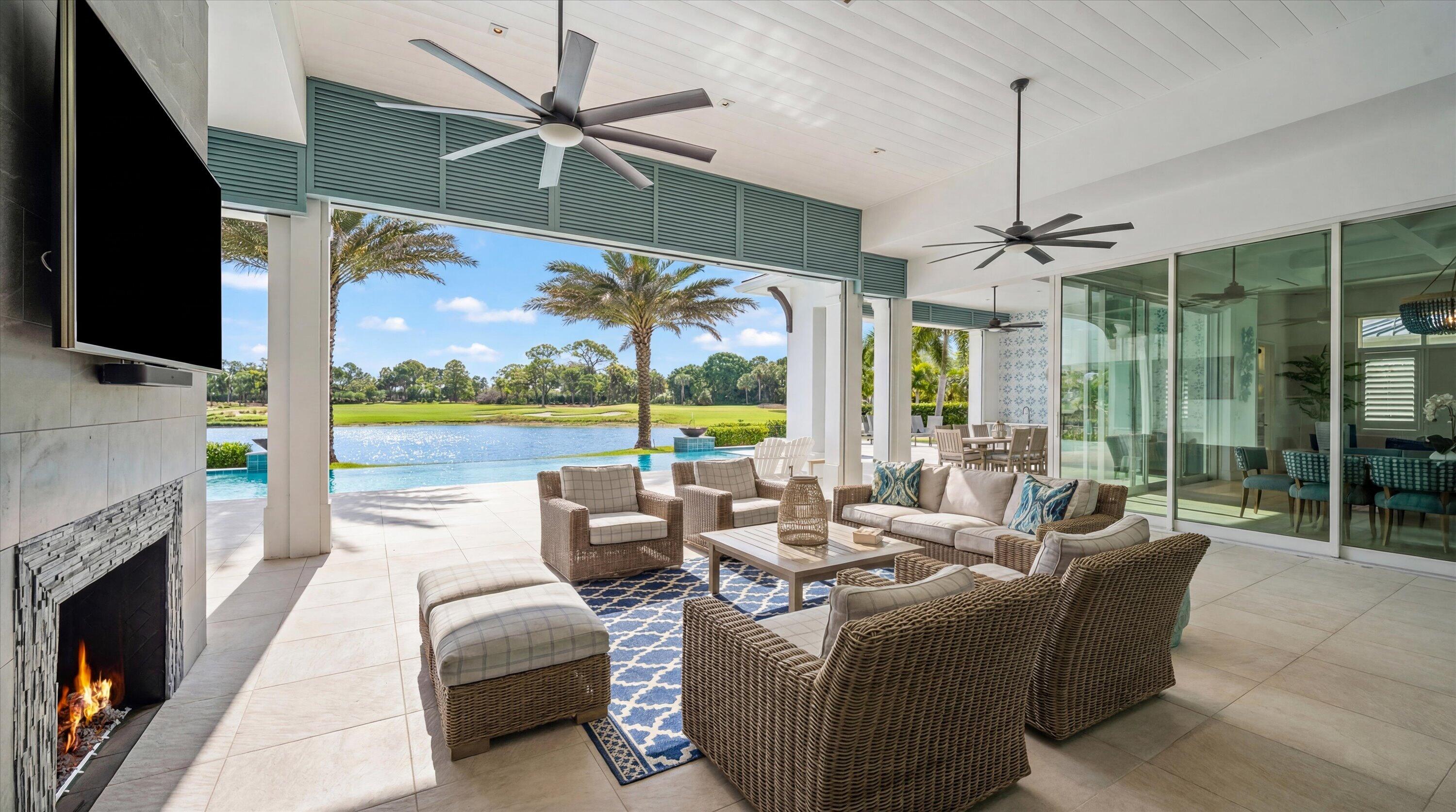 LOXAHATCHEE CLUB AT MAPLEWOOD 7 PH 2 - Residential