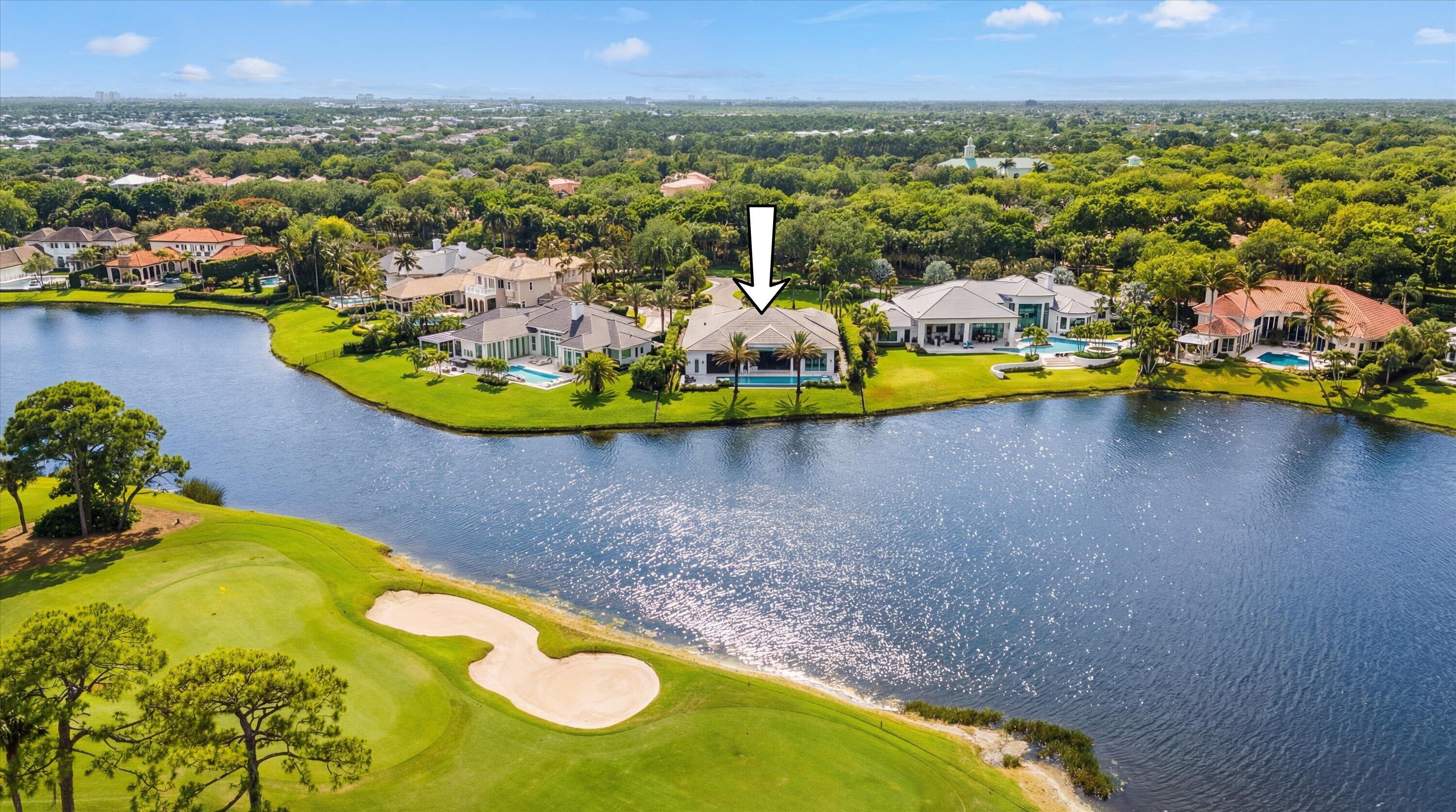 LOXAHATCHEE CLUB AT MAPLEWOOD 7 PH 2 - Residential