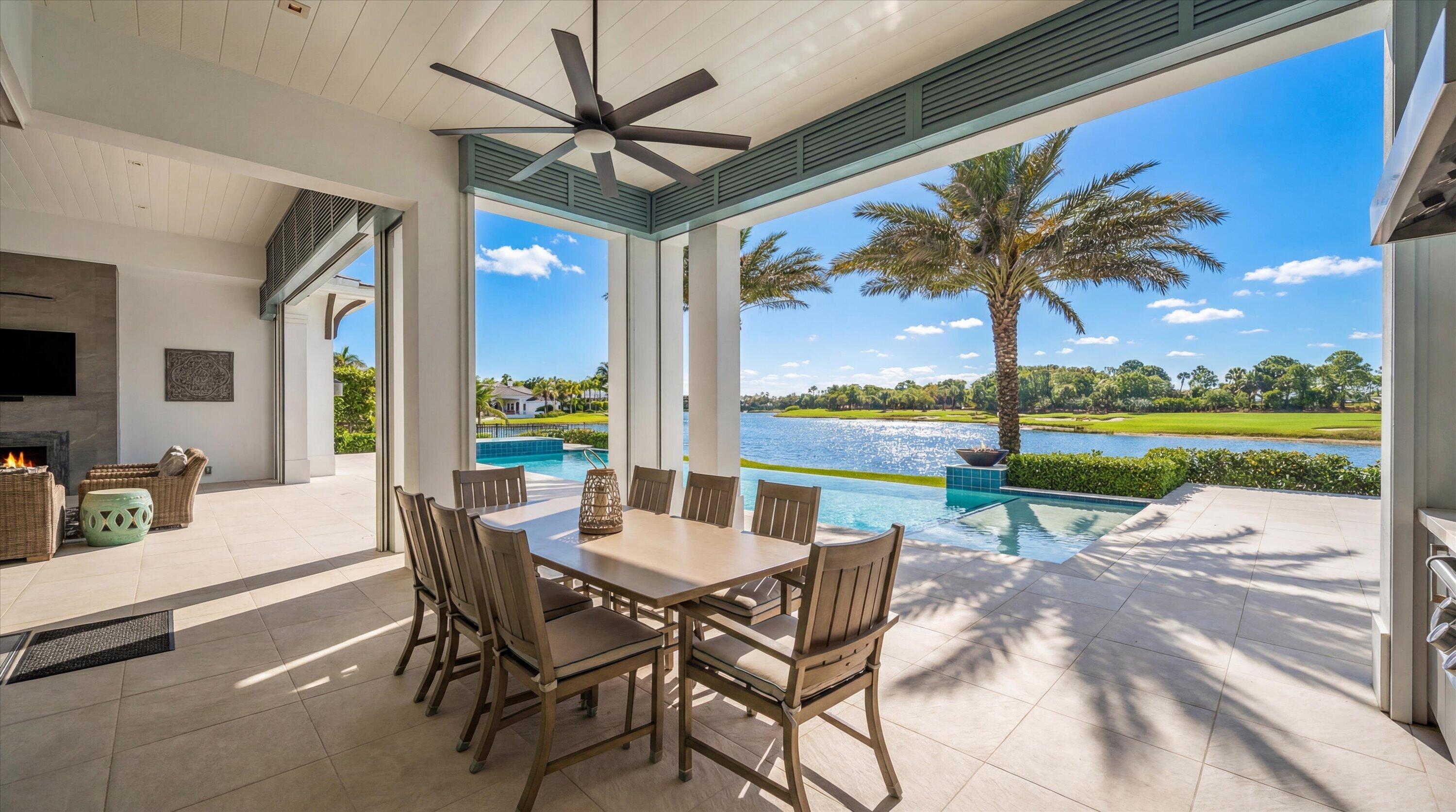 LOXAHATCHEE CLUB AT MAPLEWOOD 7 PH 2 - Residential