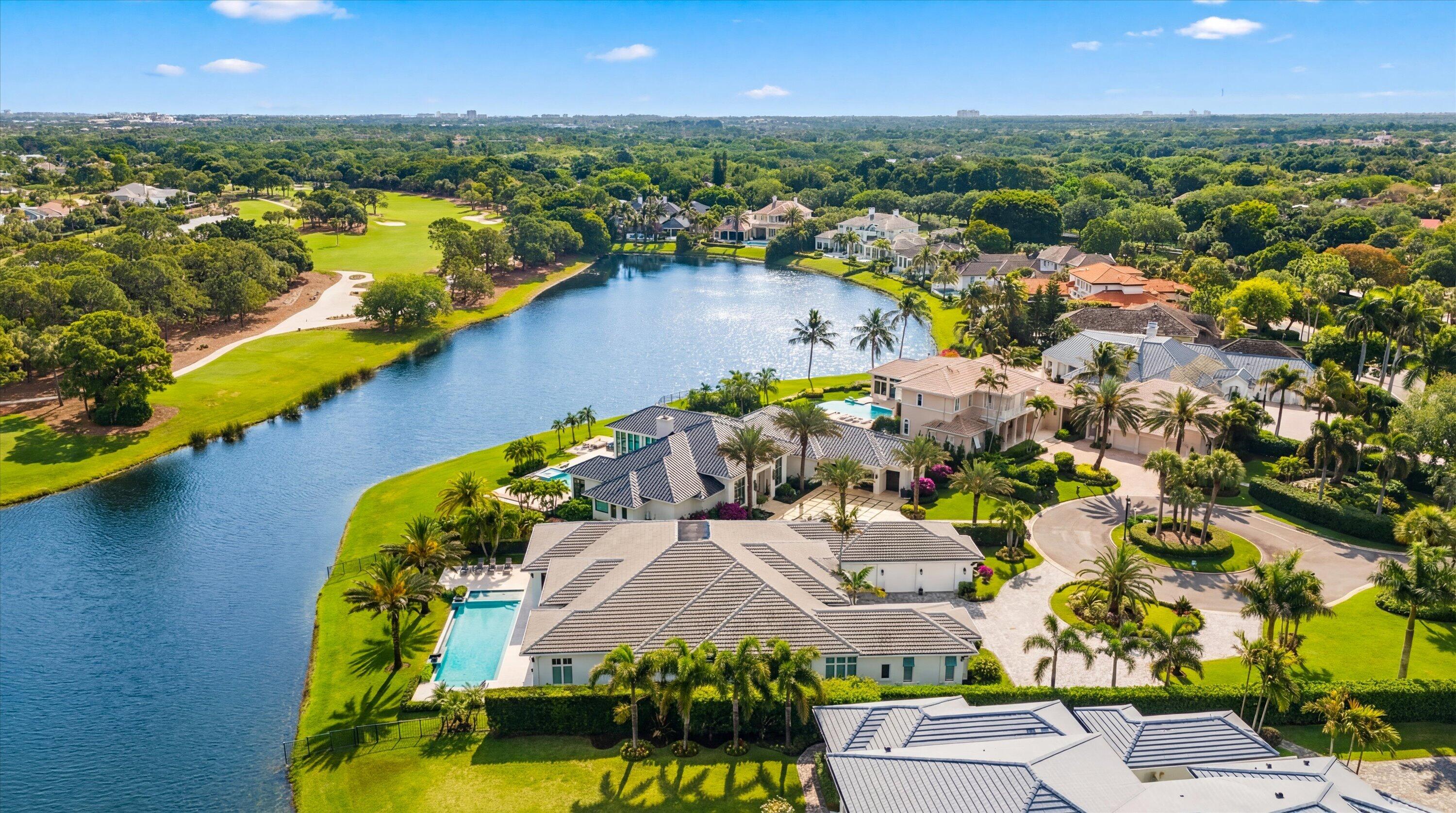 LOXAHATCHEE CLUB AT MAPLEWOOD 7 PH 2 - Residential