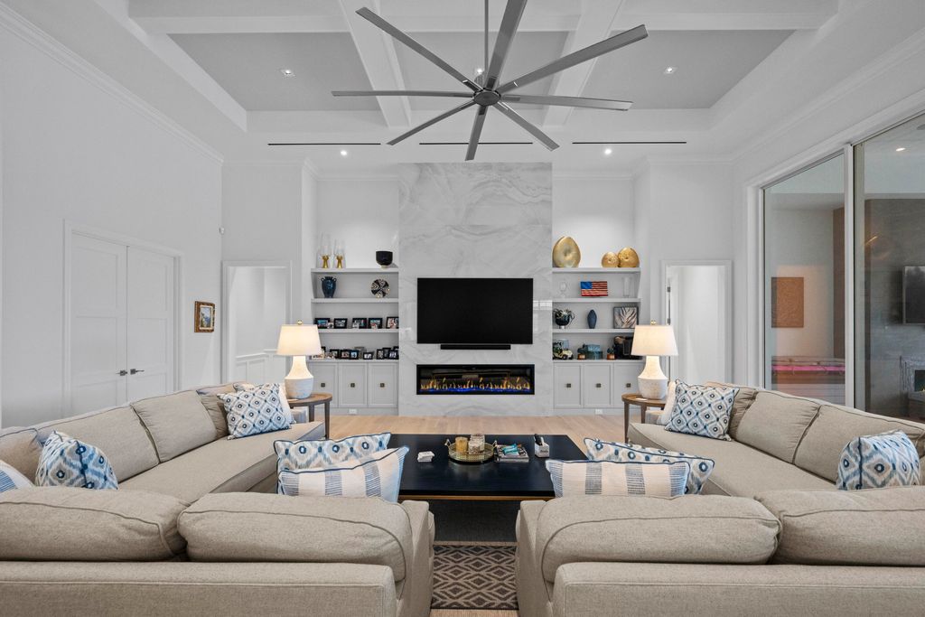 Photo of 206 Locha Drive, Jupiter, FL 33458 (MLS # B26008905)