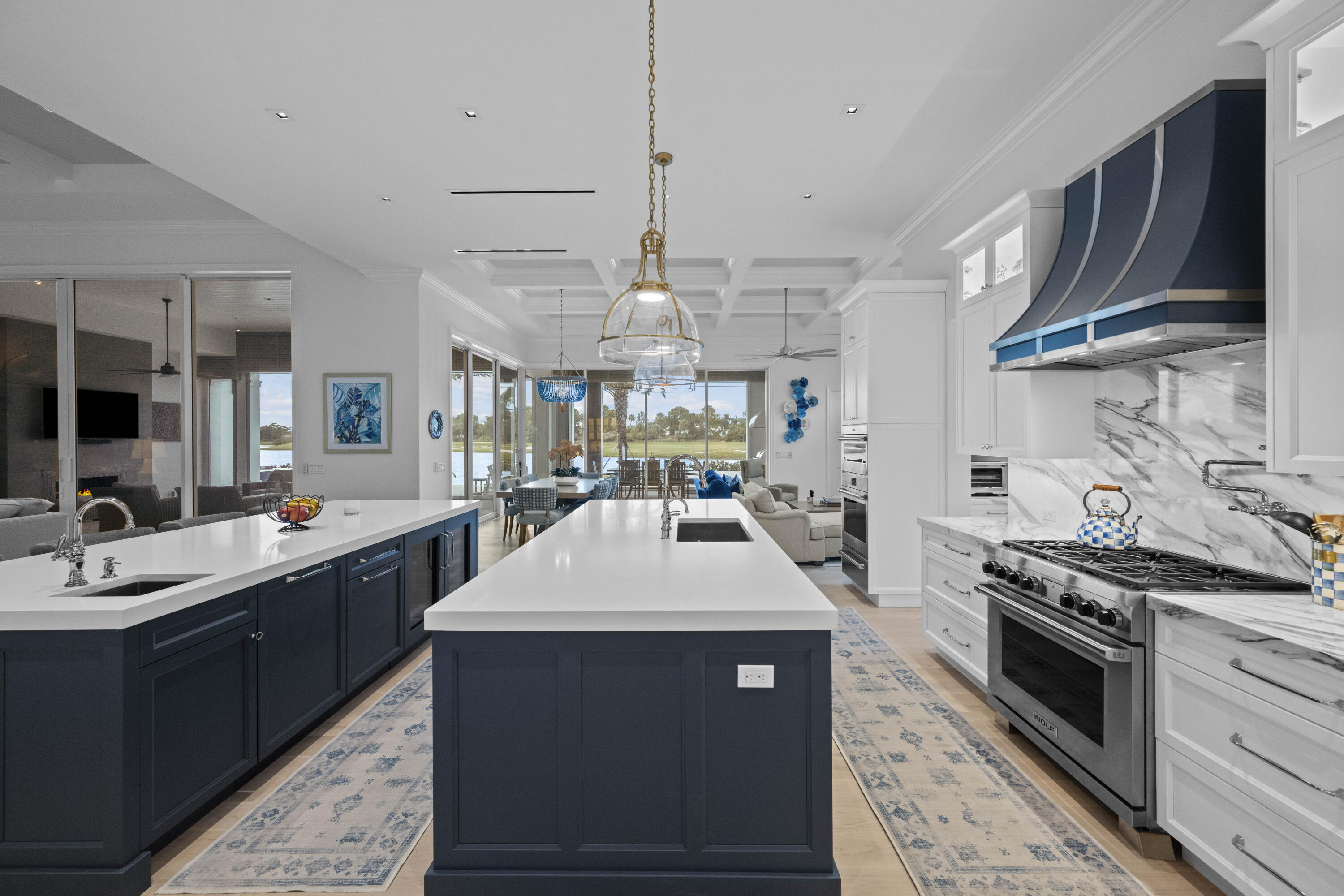 LOXAHATCHEE CLUB AT MAPLEWOOD 7 PH 2 - Residential