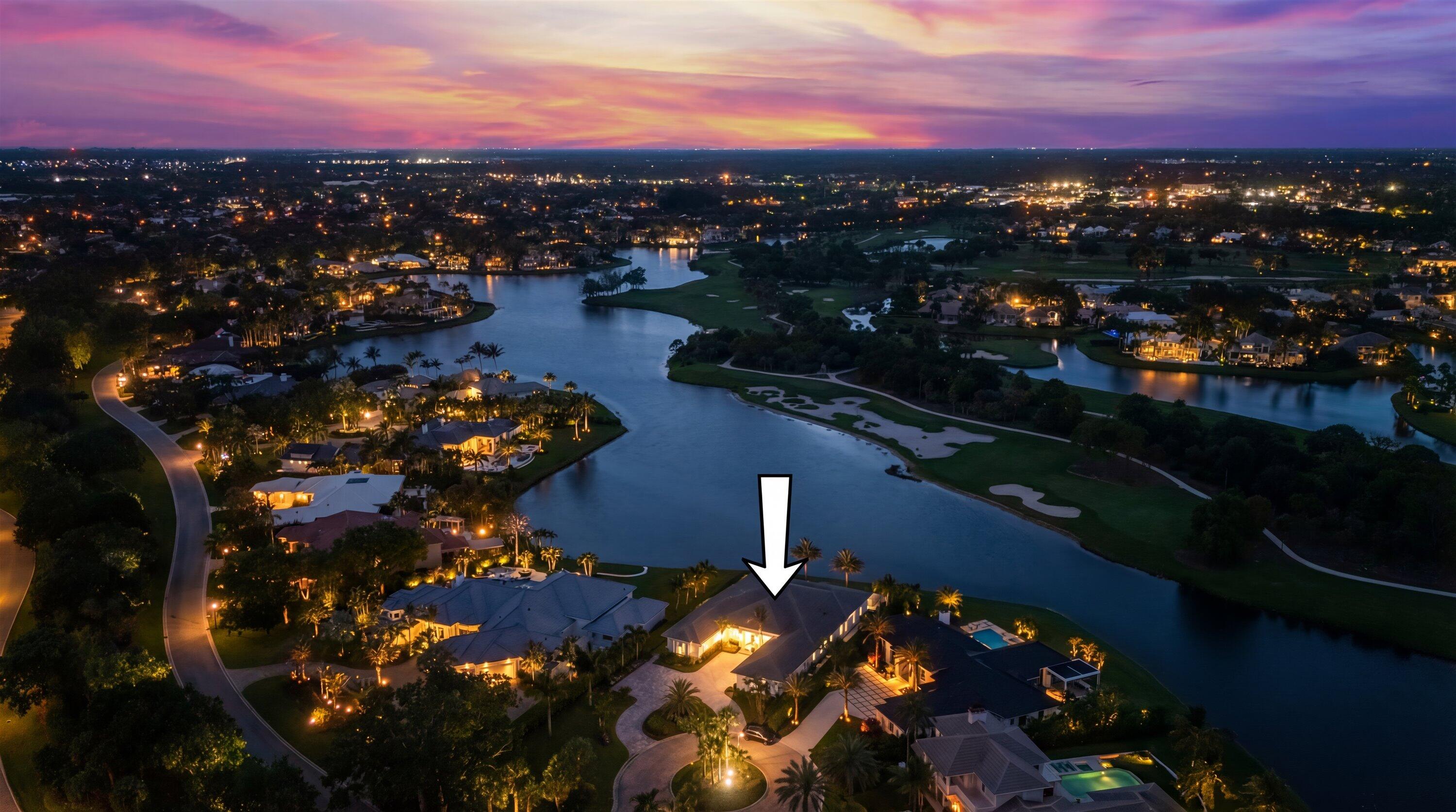 LOXAHATCHEE CLUB AT MAPLEWOOD 7 PH 2 - Residential