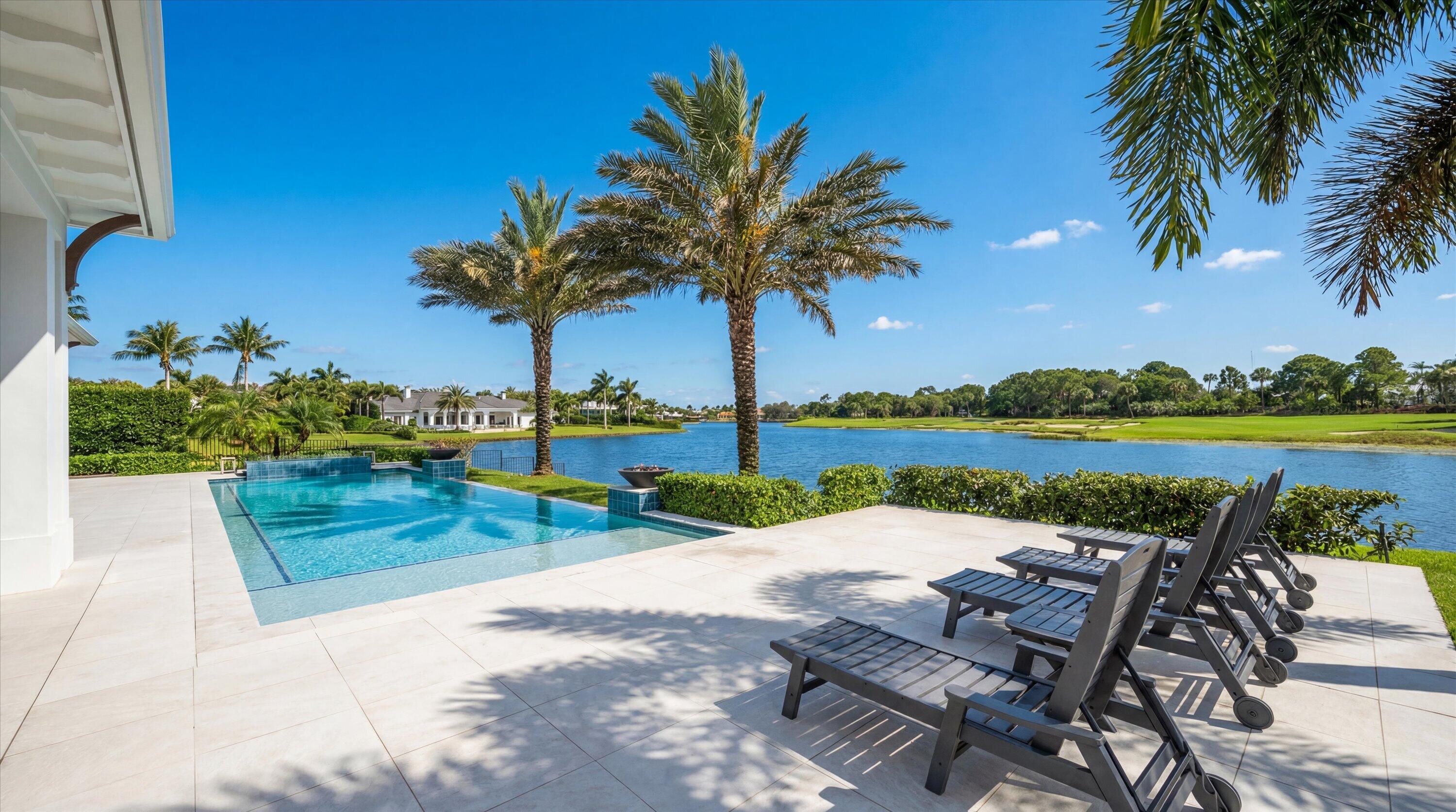 LOXAHATCHEE CLUB AT MAPLEWOOD 7 PH 2 - Residential