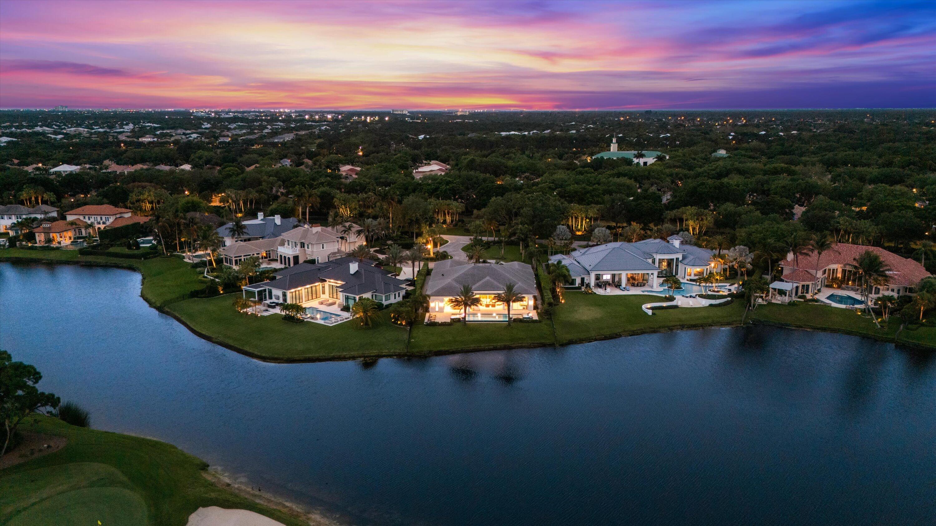 LOXAHATCHEE CLUB AT MAPLEWOOD 7 PH 2 - Residential