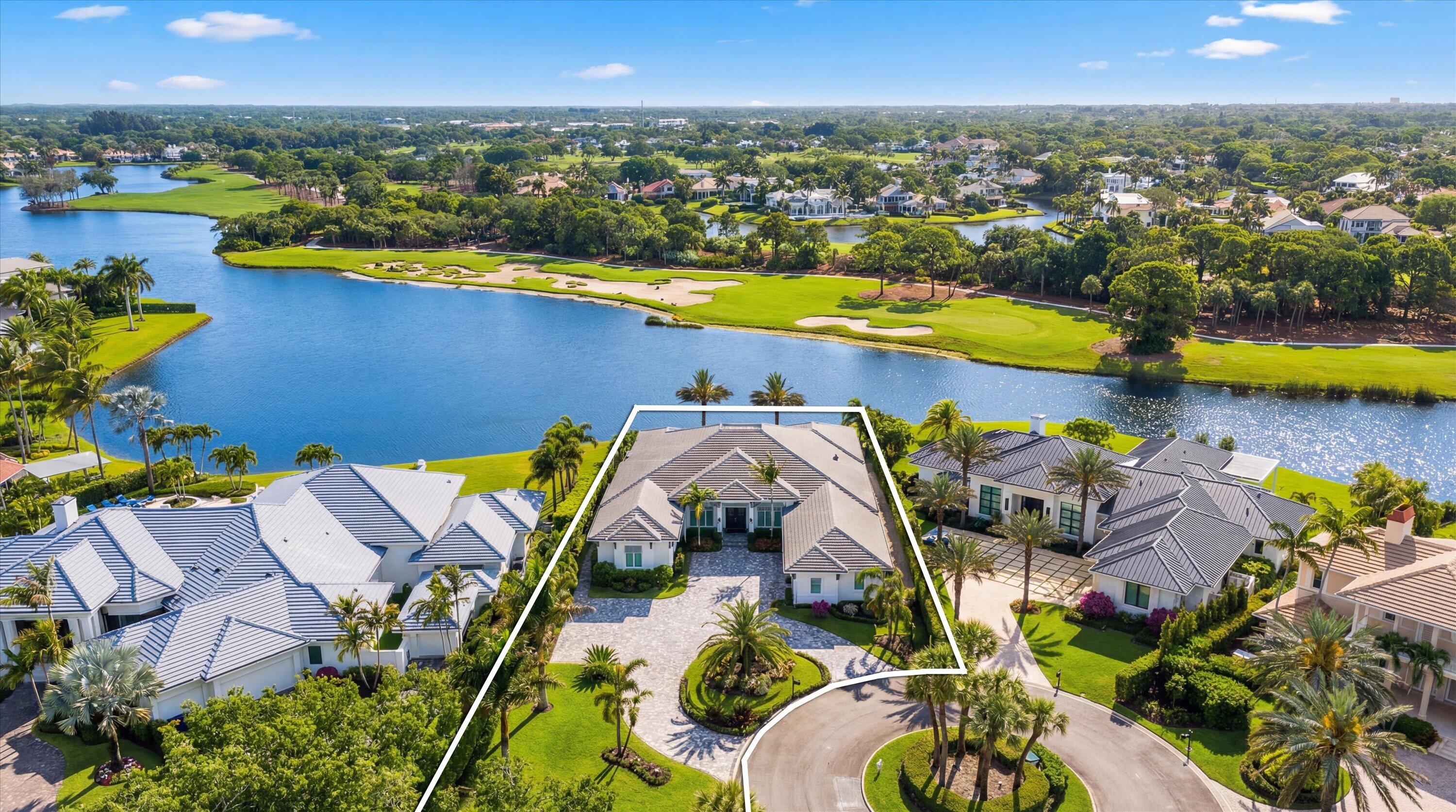 LOXAHATCHEE CLUB AT MAPLEWOOD 7 PH 2 - Residential