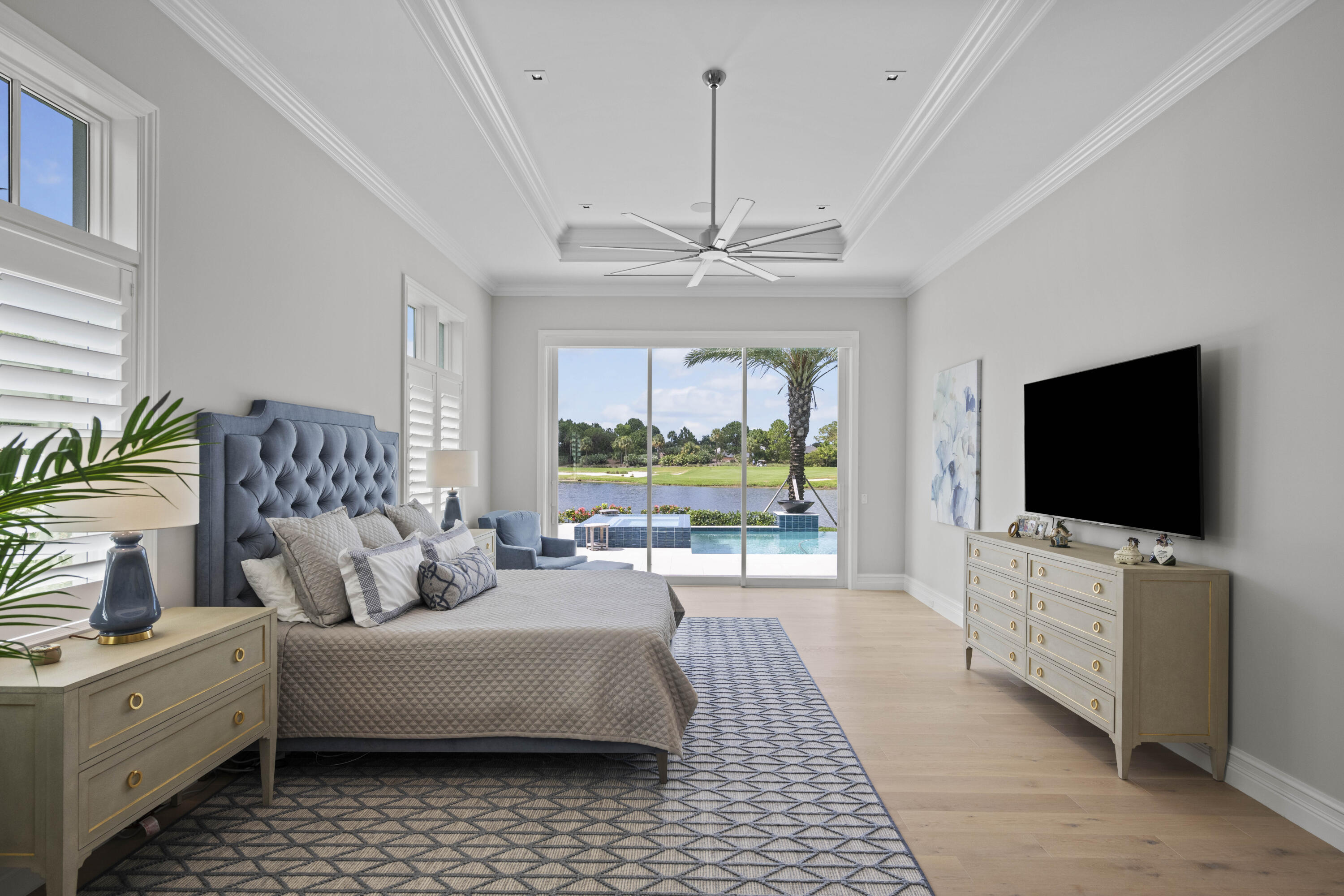 LOXAHATCHEE CLUB AT MAPLEWOOD 7 PH 2 - Residential