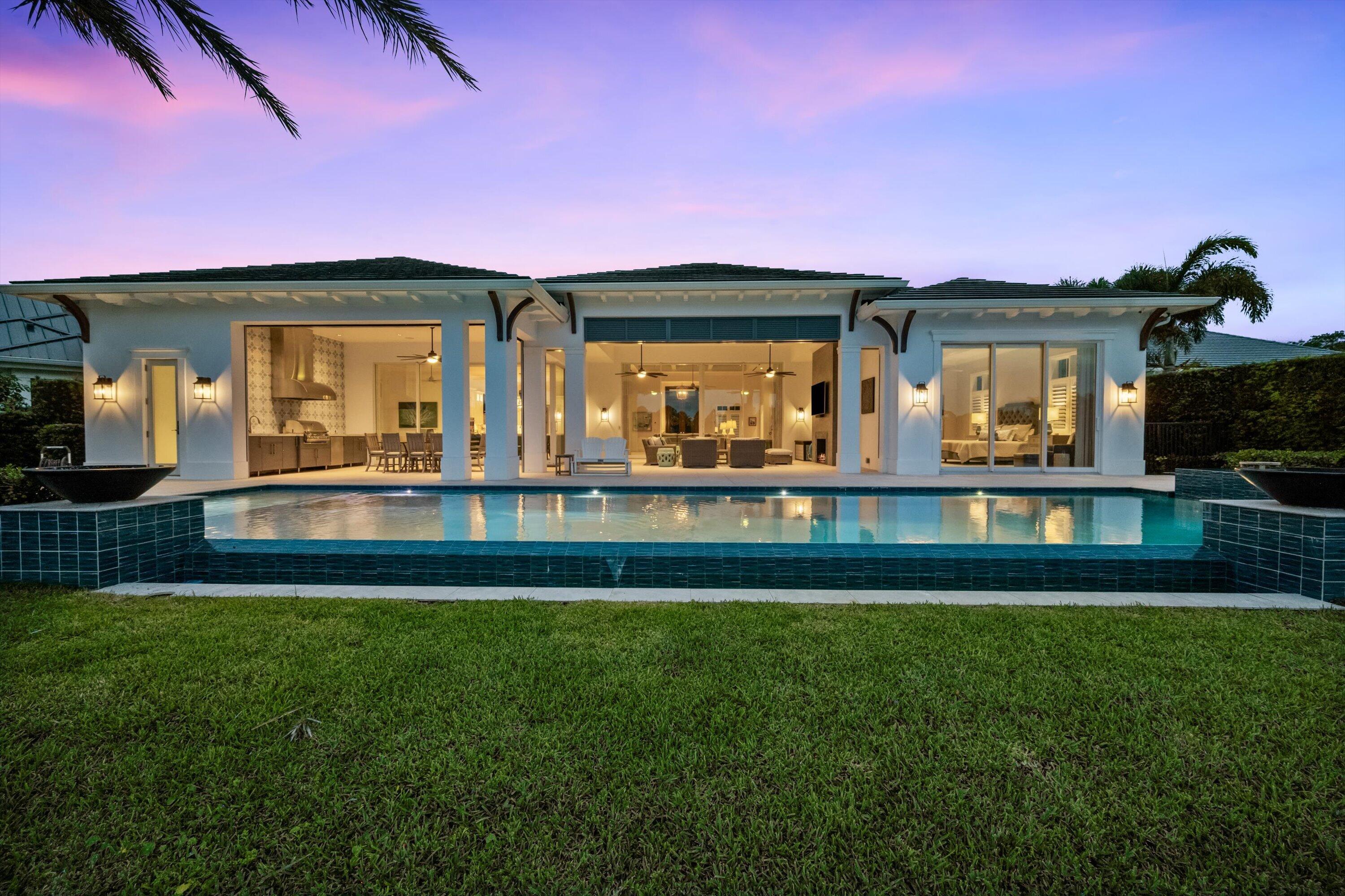 LOXAHATCHEE CLUB AT MAPLEWOOD 7 PH 2 - Residential