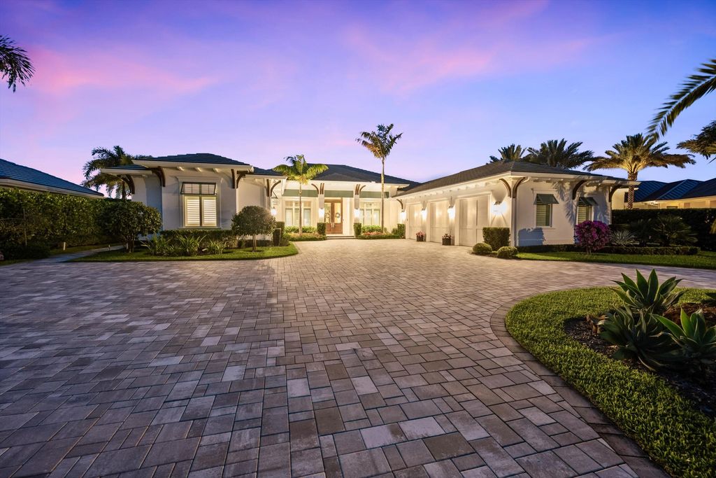 Photo of 206 Locha Drive, Jupiter, FL 33458 (MLS # B26008905)