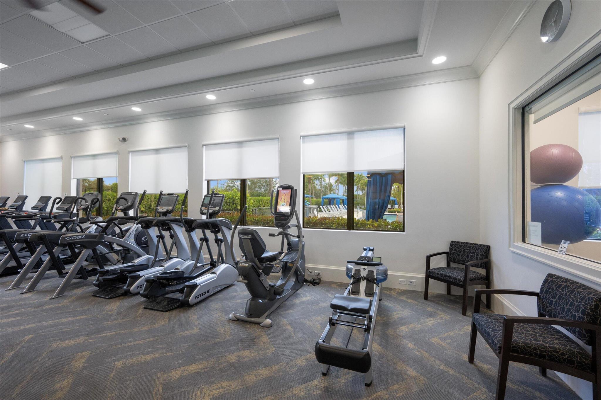 Valencia Bay - Residential