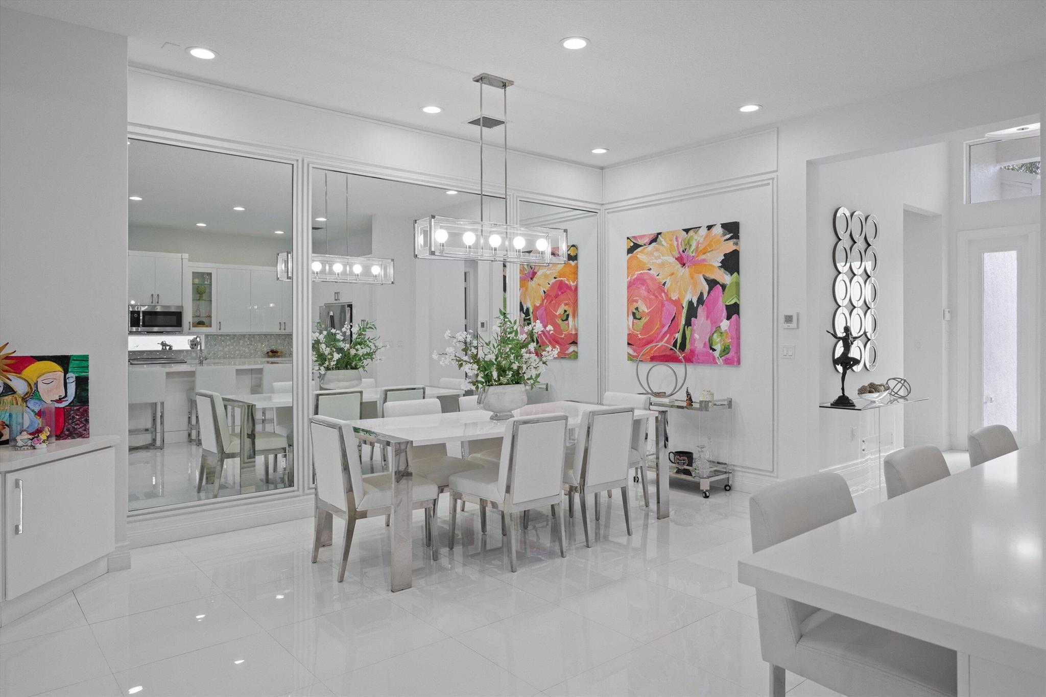 Valencia Bay - Residential