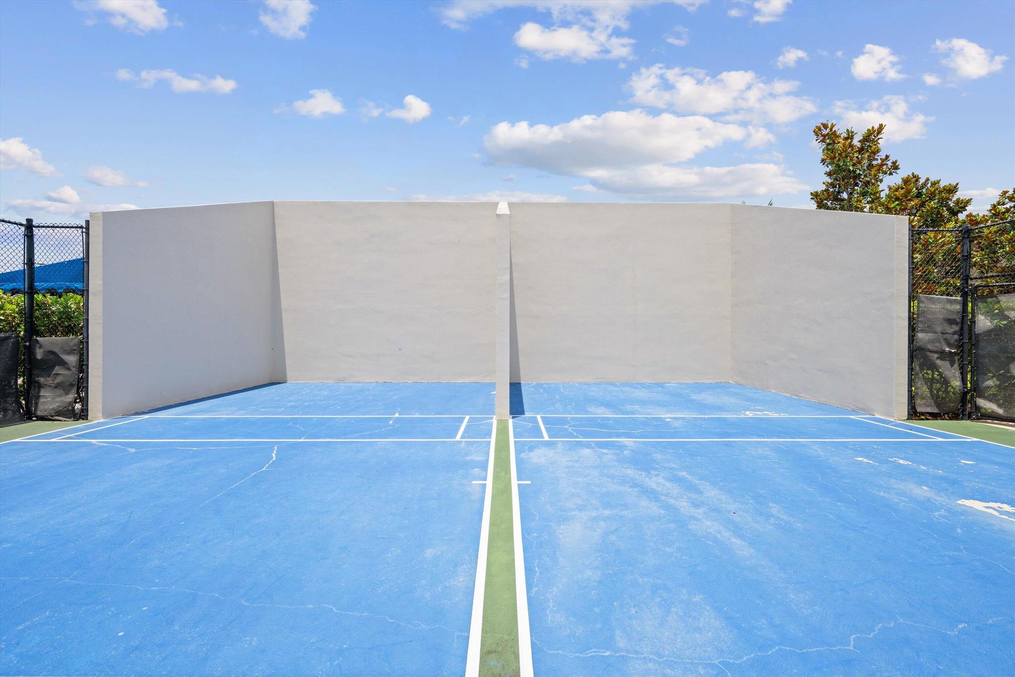 Valencia Bay - Residential