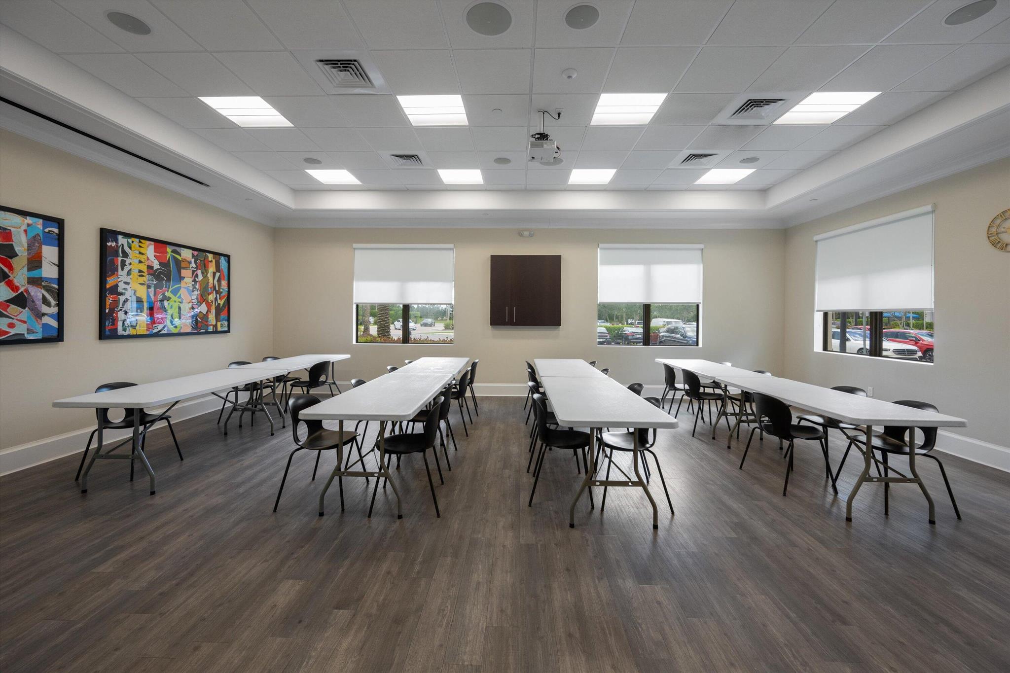 Valencia Bay - Residential