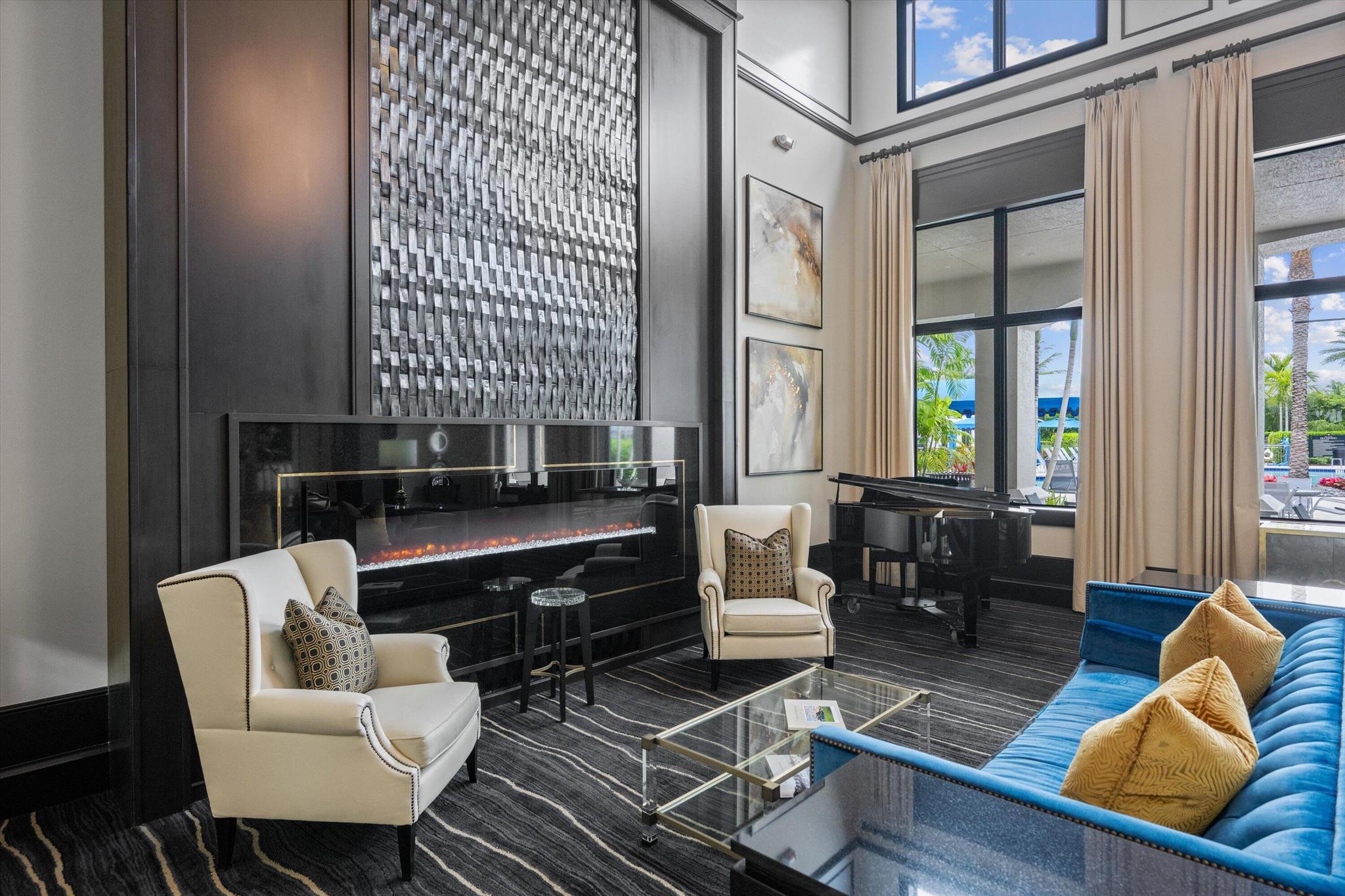 Valencia Bay - Residential