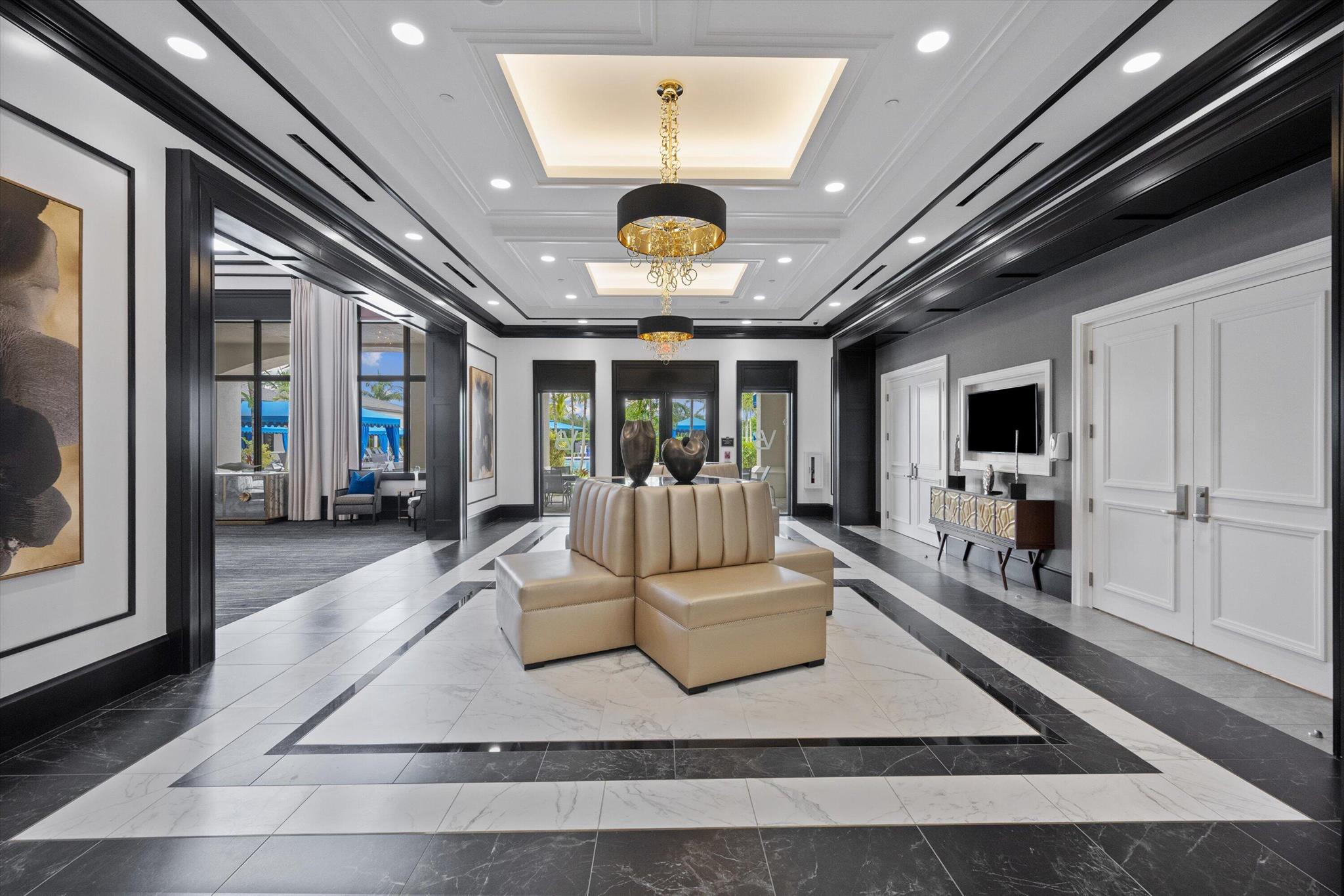 Valencia Bay - Residential