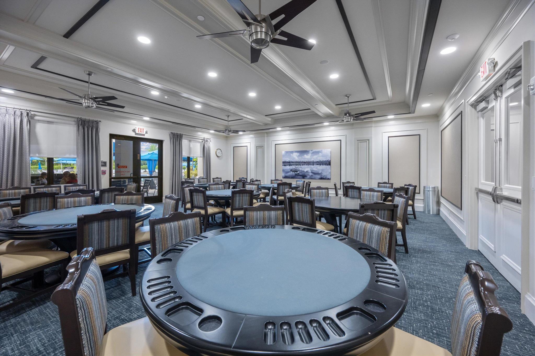 Valencia Bay - Residential