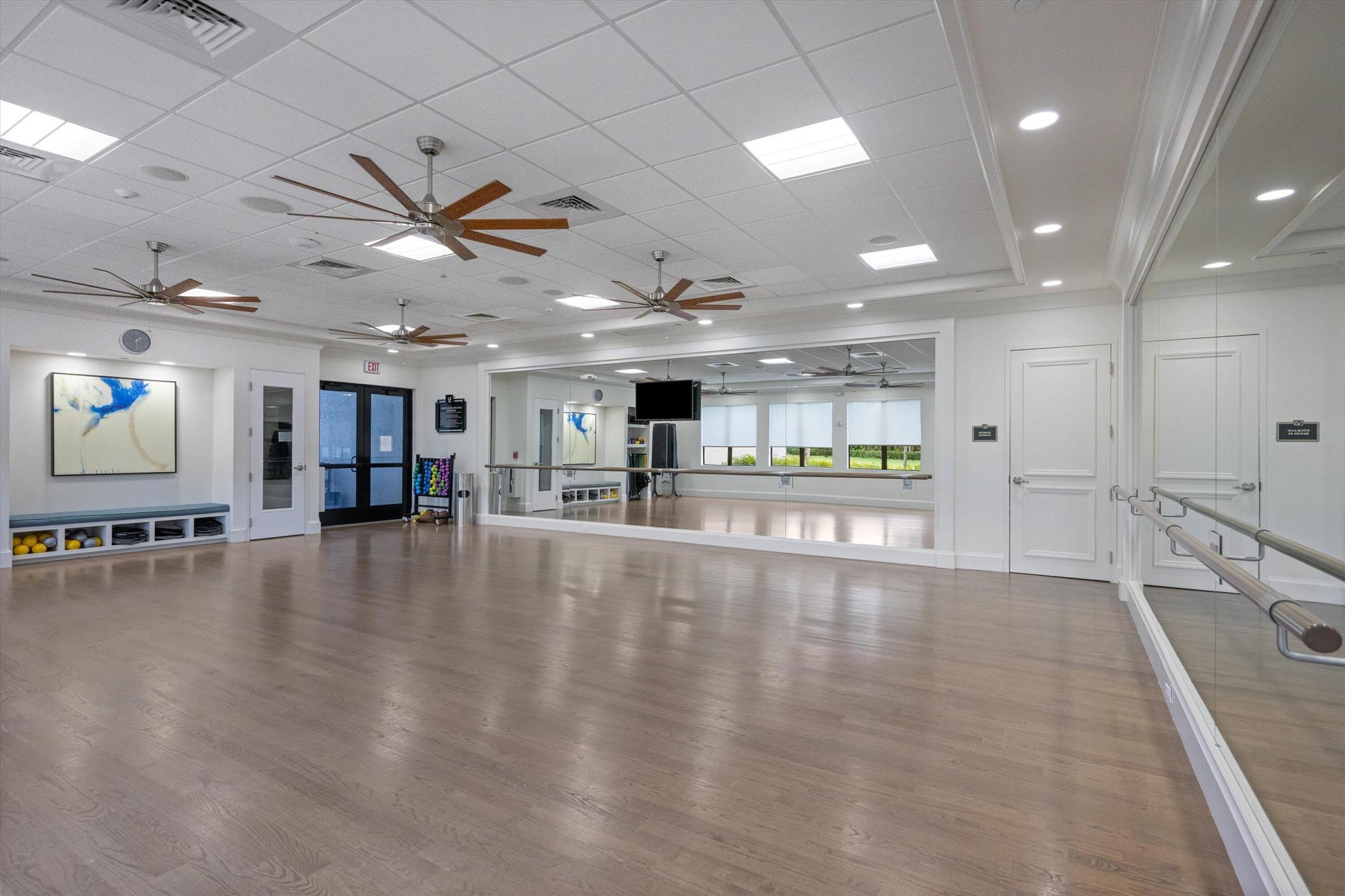 Valencia Bay - Residential