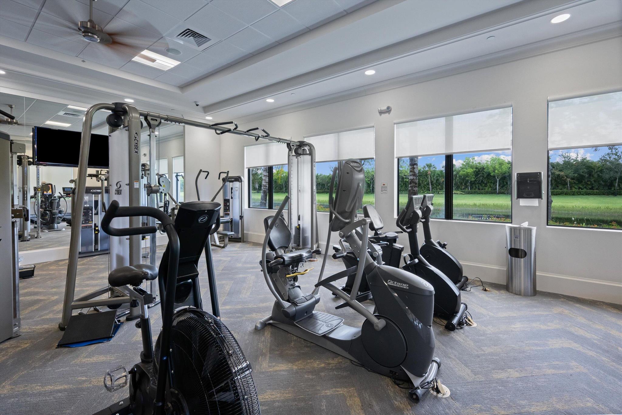 Valencia Bay - Residential