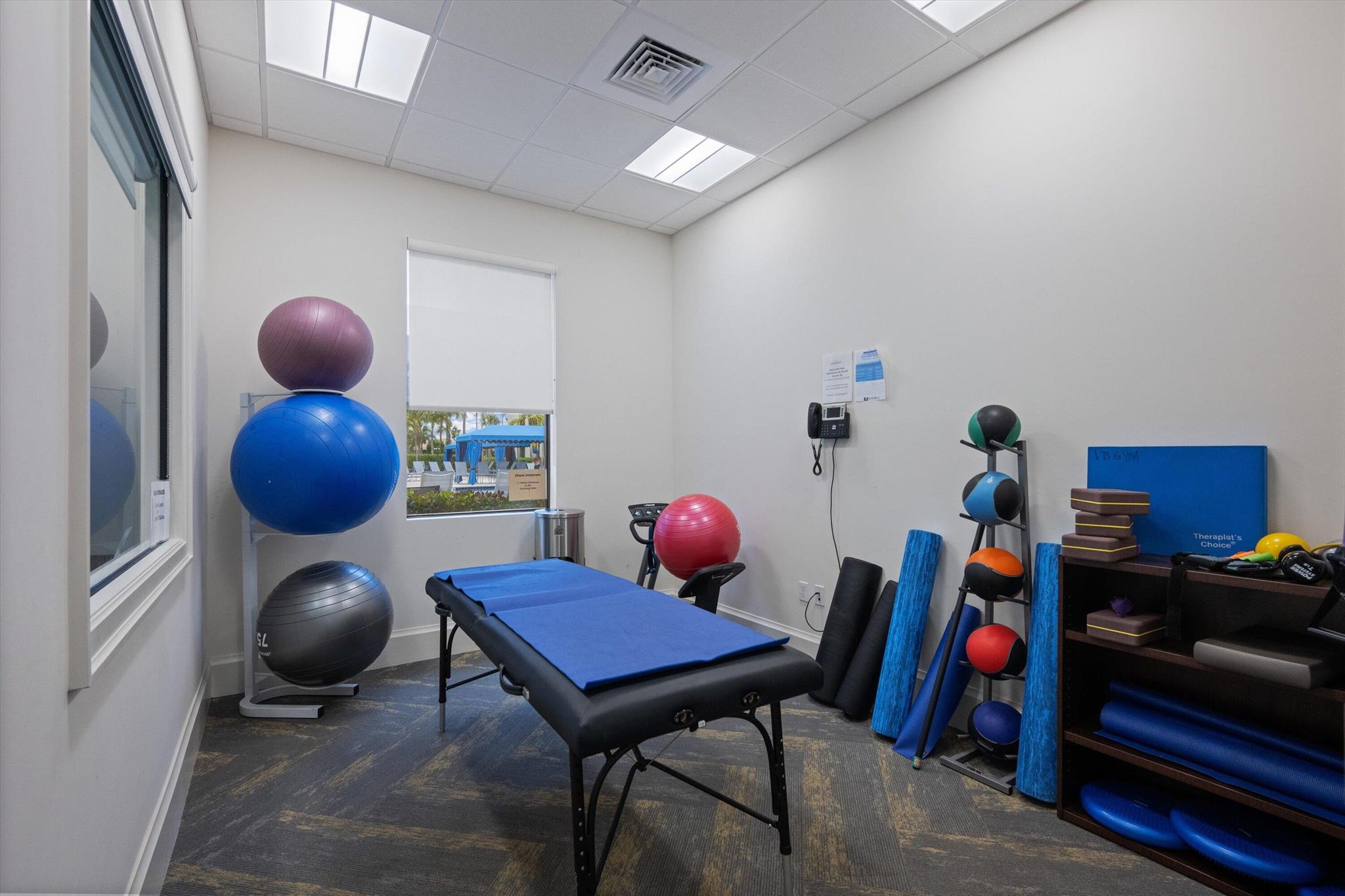 Valencia Bay - Residential