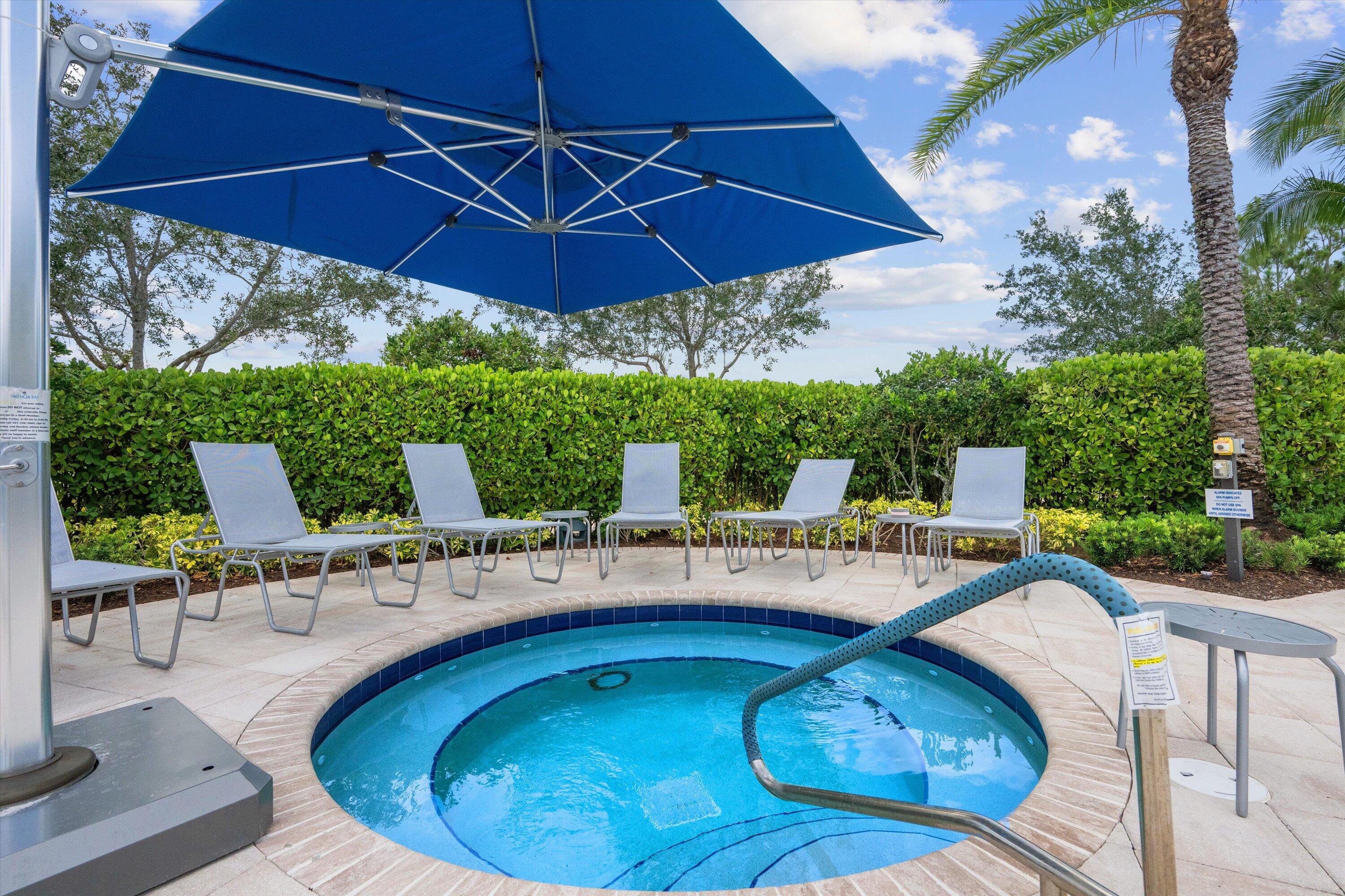 Valencia Bay - Residential