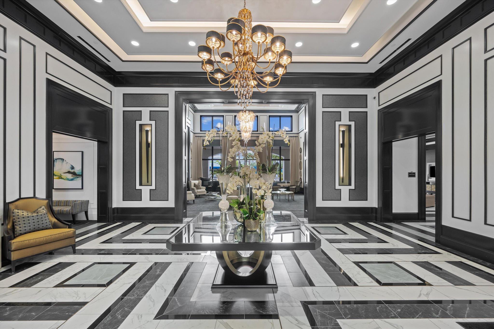 Valencia Bay - Residential