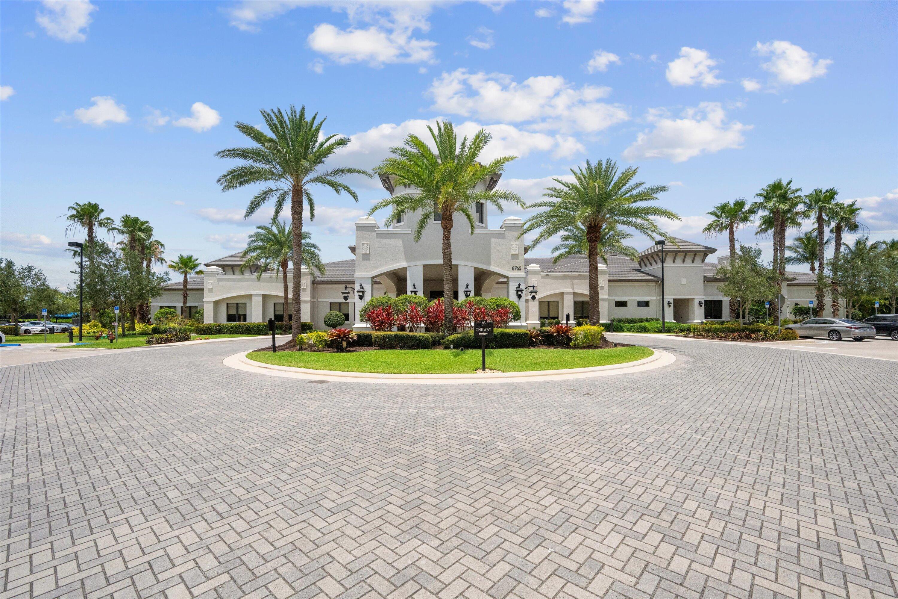 Valencia Bay - Residential