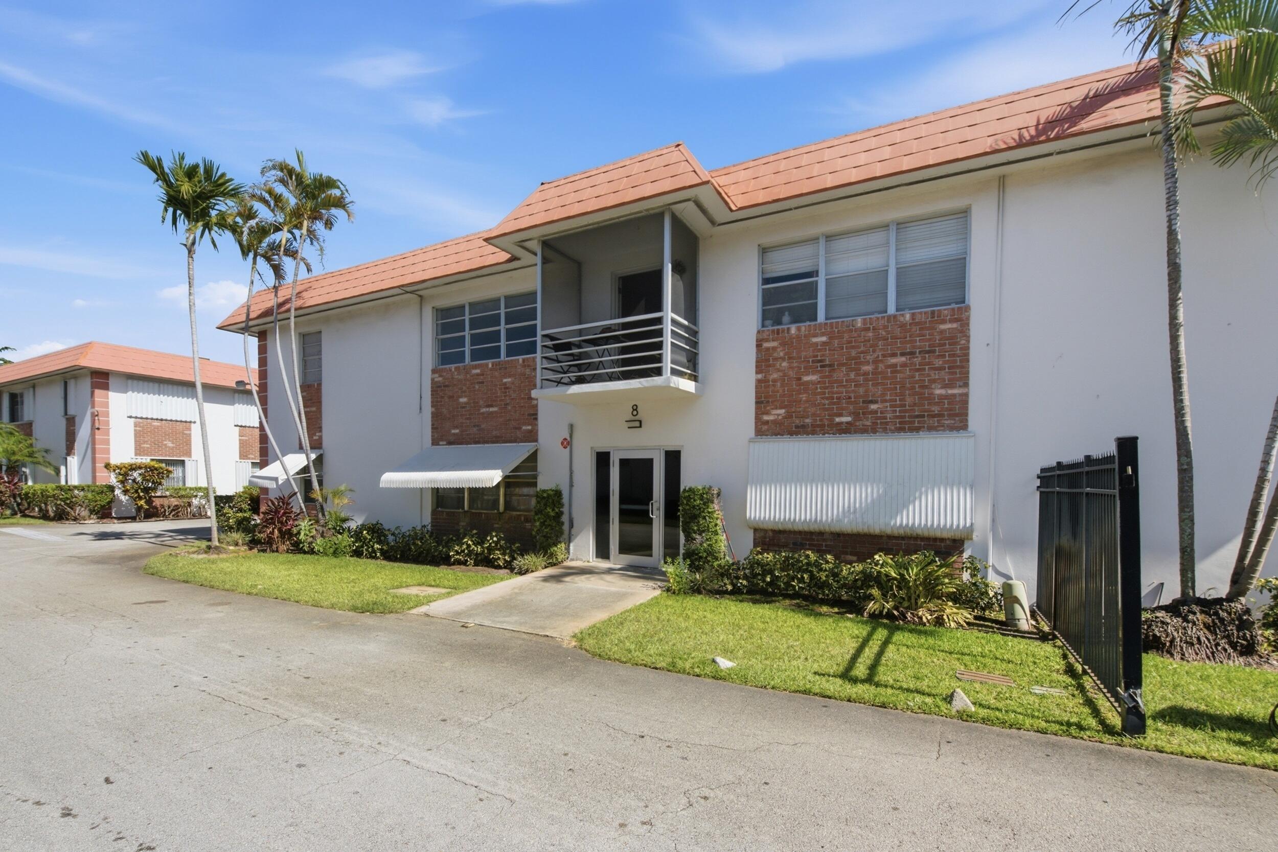 3550 NW 8th Avenue