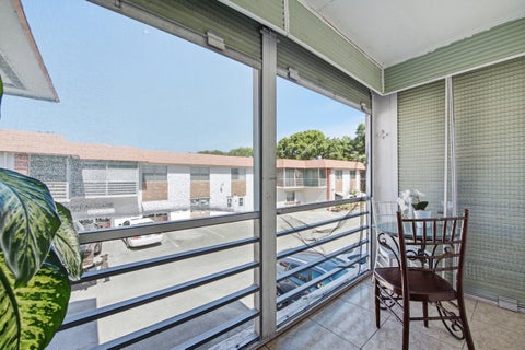 Tiny photo for 3550 NW 8th Avenue #812, Pompano Beach, FL 33064 (MLS # B26047835)