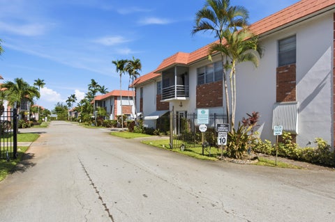 Tiny photo for 3550 NW 8th Avenue #812, Pompano Beach, FL 33064 (MLS # B26047835)